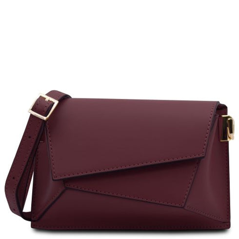 TL Bag - Leather shoulder bag